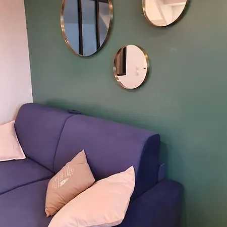 Appartement Le Commerce, Hypercentre, Situation Exceptionnelle