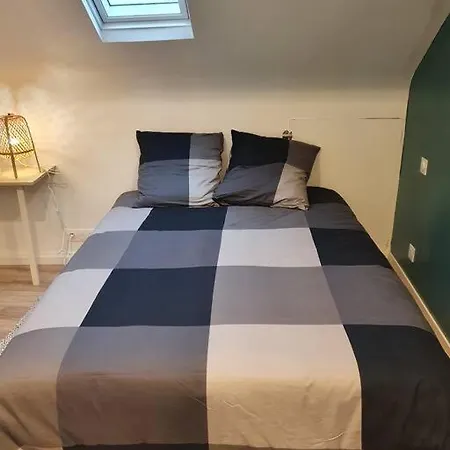 Le Commerce, Hypercentre, Situation Exceptionnelle Appartement *