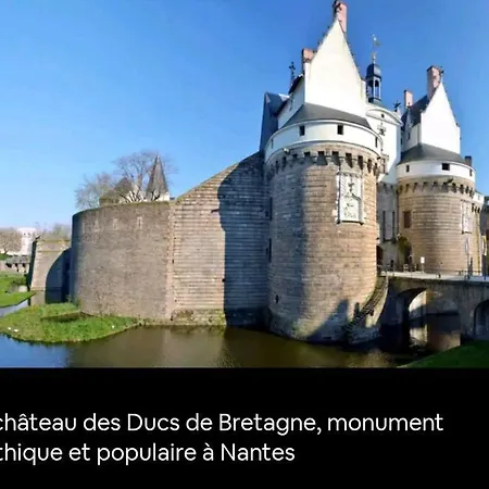 Le Commerce, Hypercentre, Situation Exceptionnelle * Nantes
