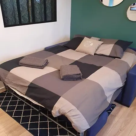 Le Commerce, Hypercentre, Situation Exceptionnelle Appartement